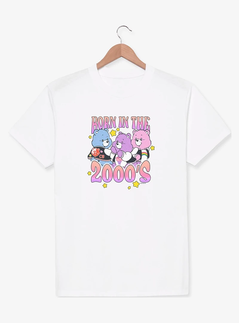 Care Bears Born Two Thousand T-Shirt