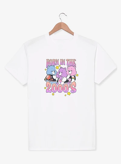 Care Bears Born Two Thousand T-Shirt