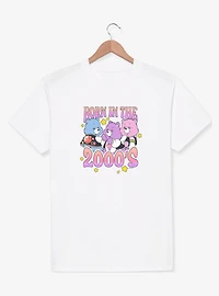 Care Bears Born Two Thousand T-Shirt