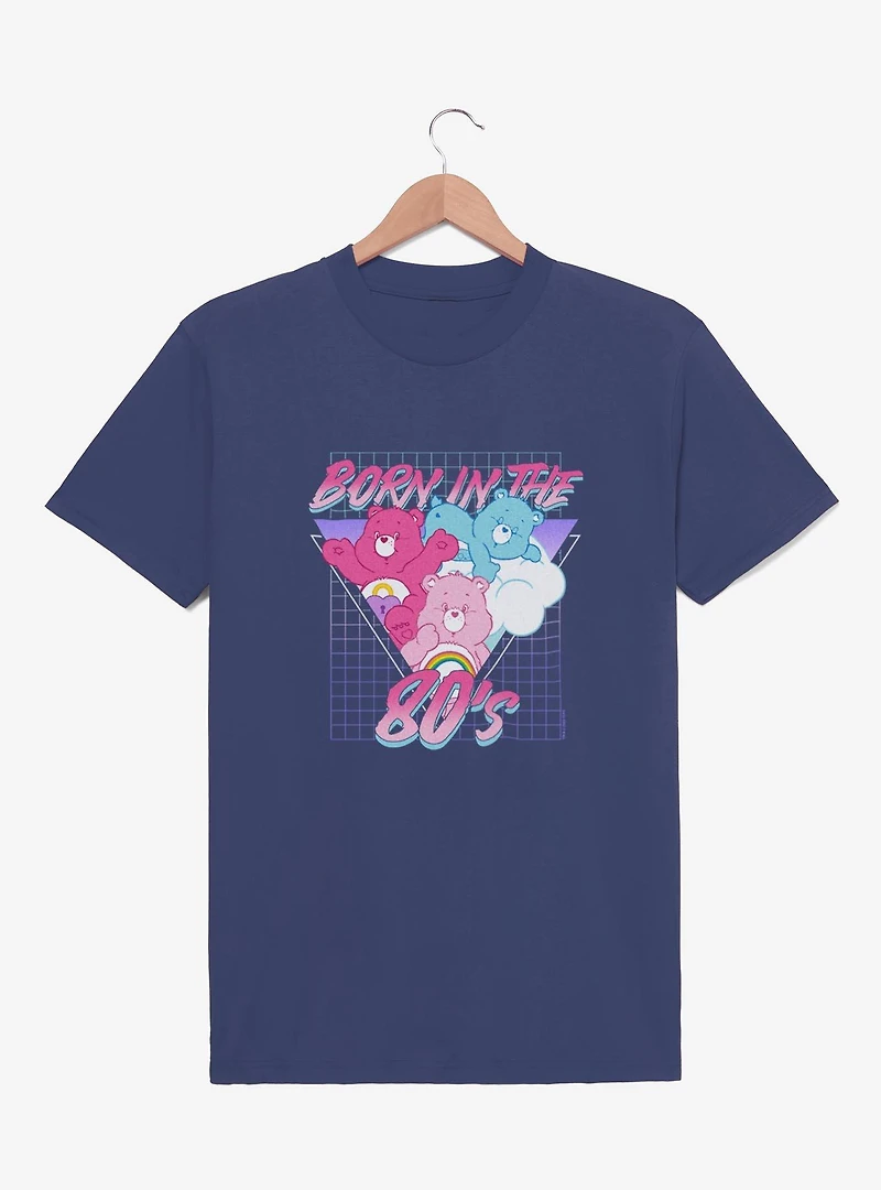 Care Bears Born The 80s T-Shirt