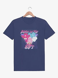 Care Bears Born The 80s T-Shirt