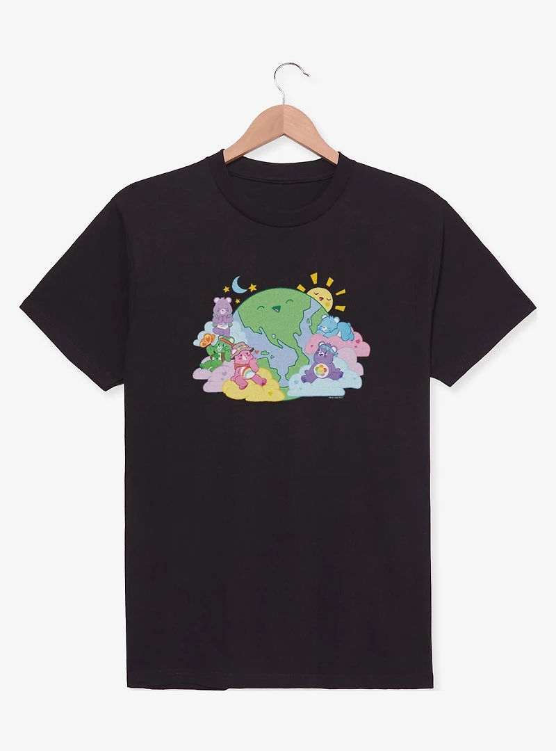 Care Bears Camp T-Shirt