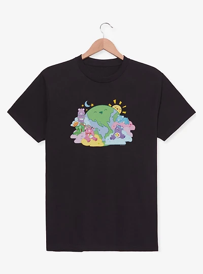 Care Bears Camp T-Shirt