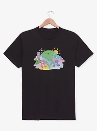 Care Bears Camp T-Shirt