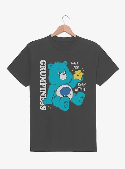 Care Bears Born Grumpiness T-Shirt
