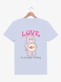 Care Bears Love Happy Feeling T-Shirt