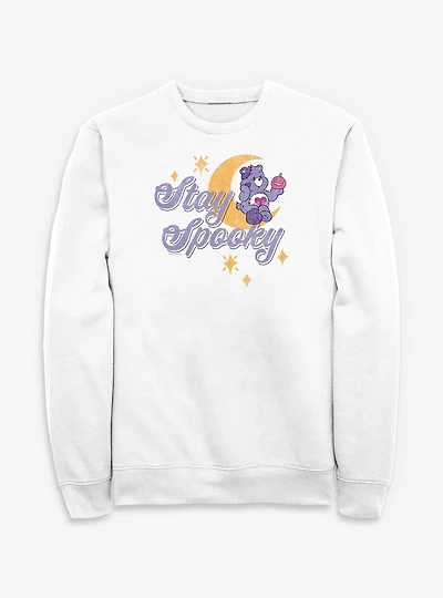 Care Bears Stay Spooky Sweatshirt
