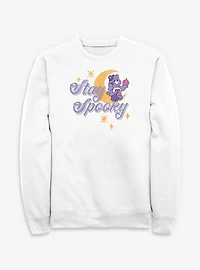 Care Bears Stay Spooky Sweatshirt