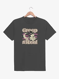 Care Bears Creep It Real T-Shirt