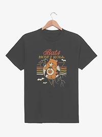 Care Bears How Bats Roll T-Shirt