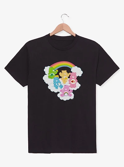 Care Bears Bear Power T-Shirt
