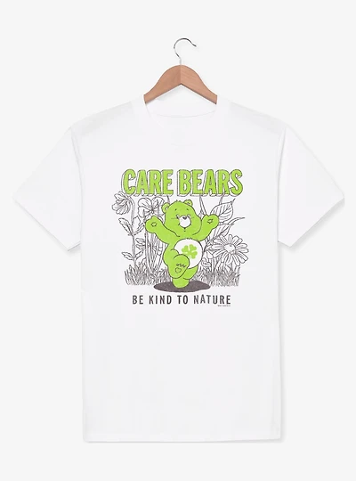 Care Bears Kind To Nature T-Shirt