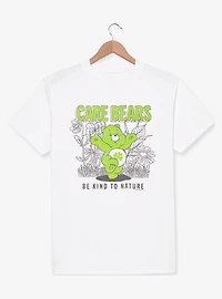 Care Bears Kind To Nature  T-Shirt
