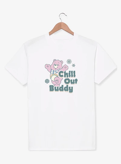 Care Bears Chill Out Buddy T-Shirt