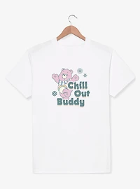 Care Bears Chill Out Buddy T-Shirt