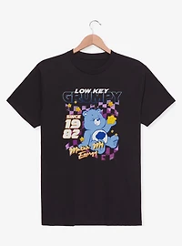 Care Bears Low Key Grumpy T-Shirt