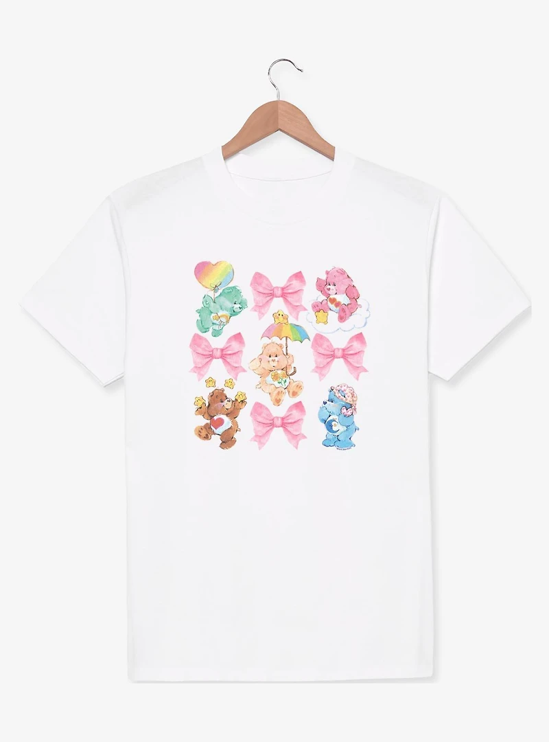 Care Bears Bows T-Shirt