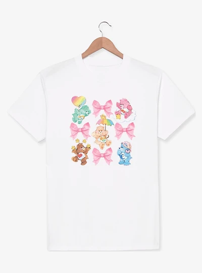 Care Bears Bows T-Shirt
