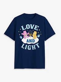Care Bears Carebear Love Light T-Shirt