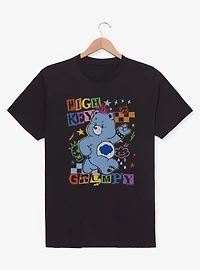 Care Bears High Key Grumpy T-Shirt