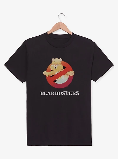 Care Bears BearBusters T-Shirt