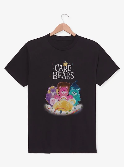 Care Bears Witchs T-Shirt