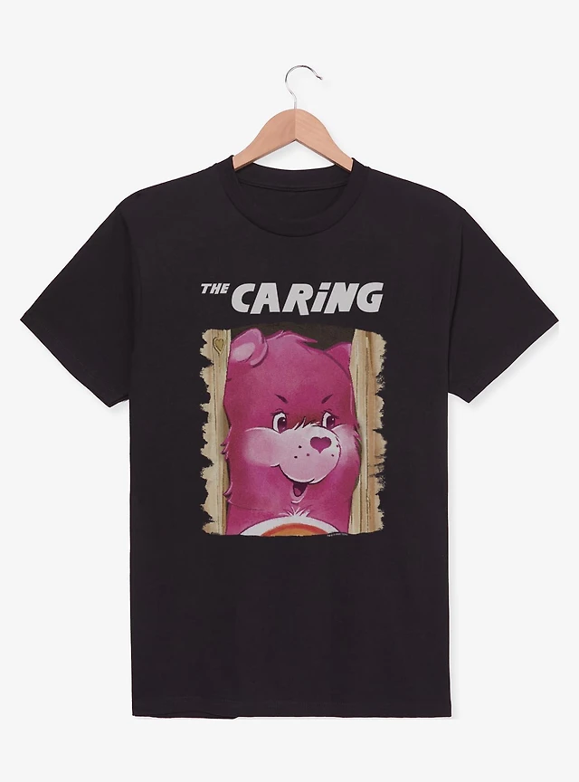 Care Bears The Caring T-Shirt