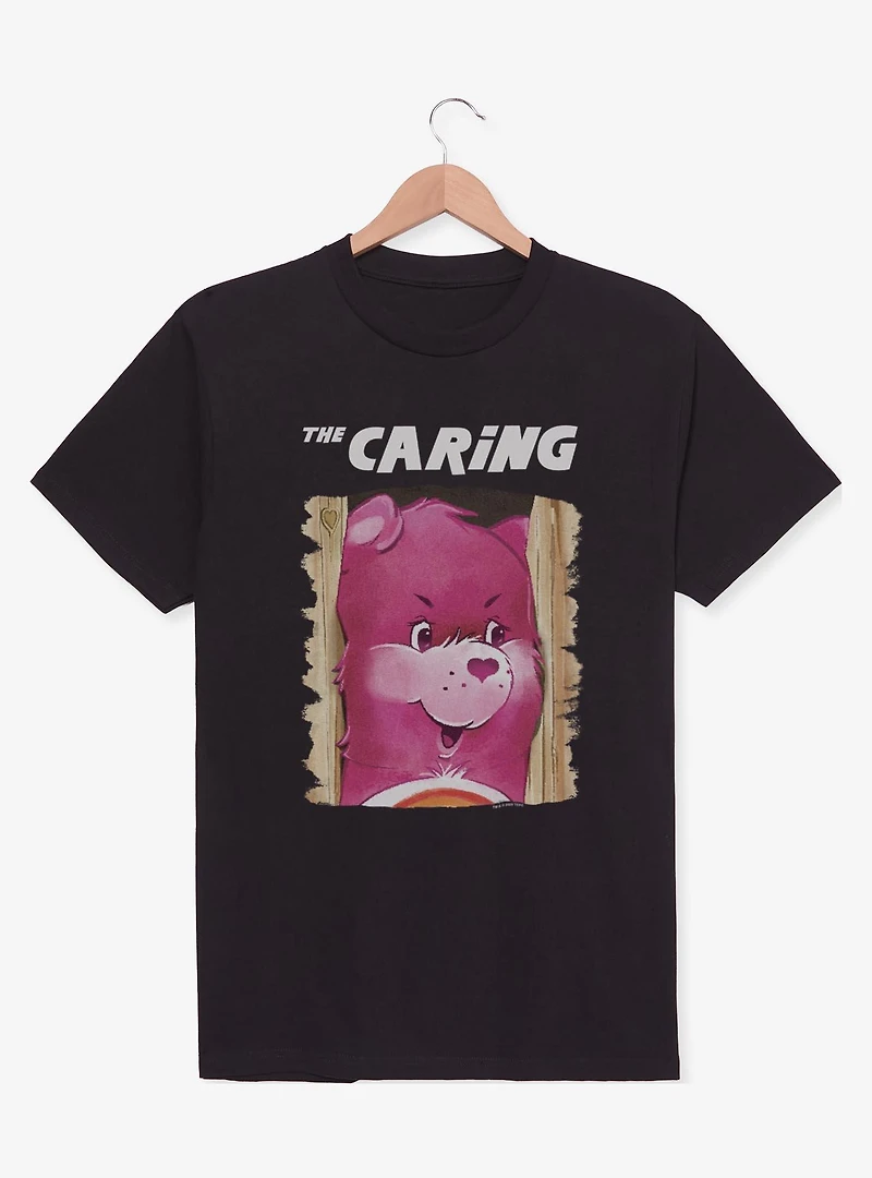 Care Bears The Caring T-Shirt