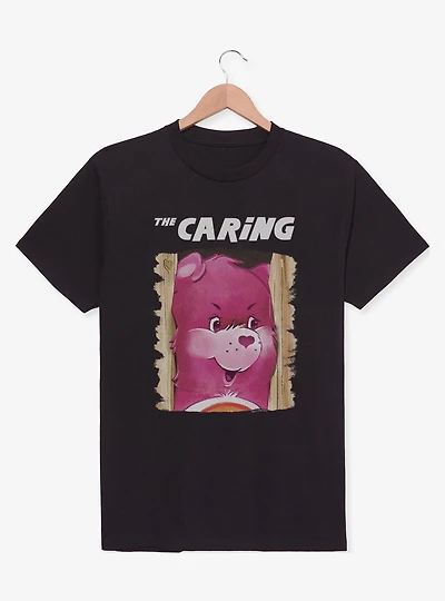 Care Bears The Caring T-Shirt