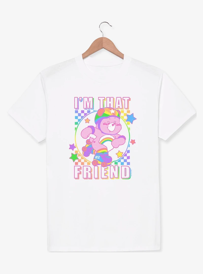 Care Bears I'm That Friend T-Shirt