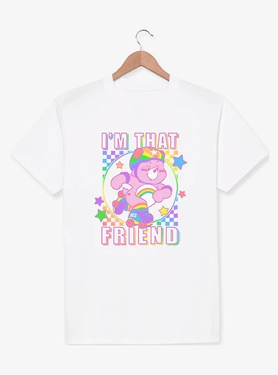Care Bears I'm That Friend T-Shirt