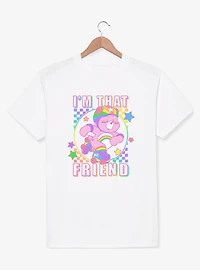 Care Bears I'm That Friend T-Shirt