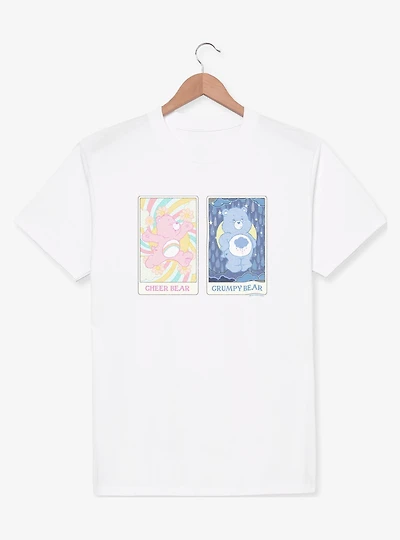 Care Bears Tarot Cheer Grumpy T-Shirt