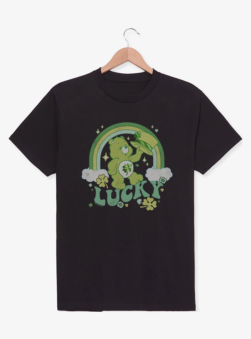 Care Bears Lucky Rainbow T-Shirt