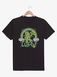 Care Bears Lucky Rainbow T-Shirt