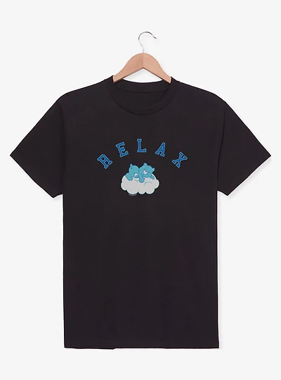 Care Bears Bedtime Bear Relax T-Shirt