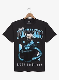 Marvel The Fantastic Four Comic Mr. T-Shirt - BoxLunch Exclusive