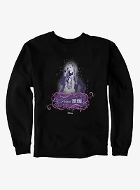 Disney Hannah Montana Secret Pop Star Sweatshirt