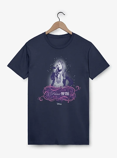 Disney Hannah Montana Secret Pop Star T-Shirt