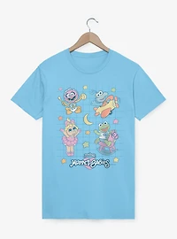 Disney The Muppets Muppet Babies Like Stars T-Shirt