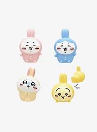 Chiikawa Soft Vinyl Series 4 Blind Box Figure