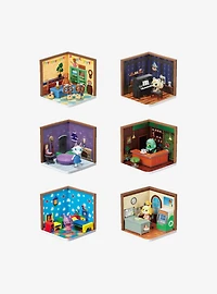 Re-Ment Animal Crossing Happy Room Blind Box Figure