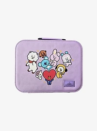 BT21 CORE Makeup Case