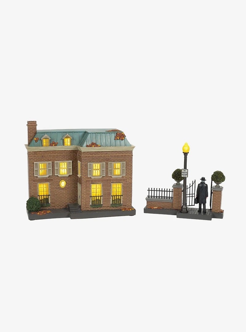 Department 56 Fright Avenue Village The Exorcist Figurine Set of 2
