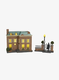 Department 56 Fright Avenue Village The Exorcist Figurine Set of 2