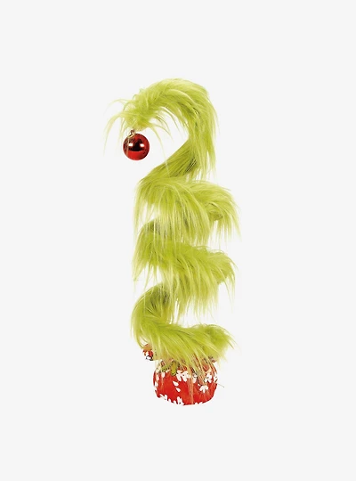 Snowpinion Grinch Wonky Tree