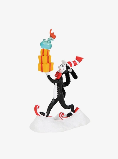 Department 56 Grinch Village Lookin' Dapper! Figurine