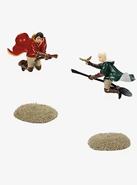 Department 56 Harry Potter Village The Seekers Figurine Set of 2