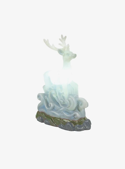 Department 56 Harry Potter Village Expecto Patronum! Figurine