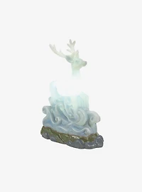 Department 56 Harry Potter Village Expecto Patronum! Figurine